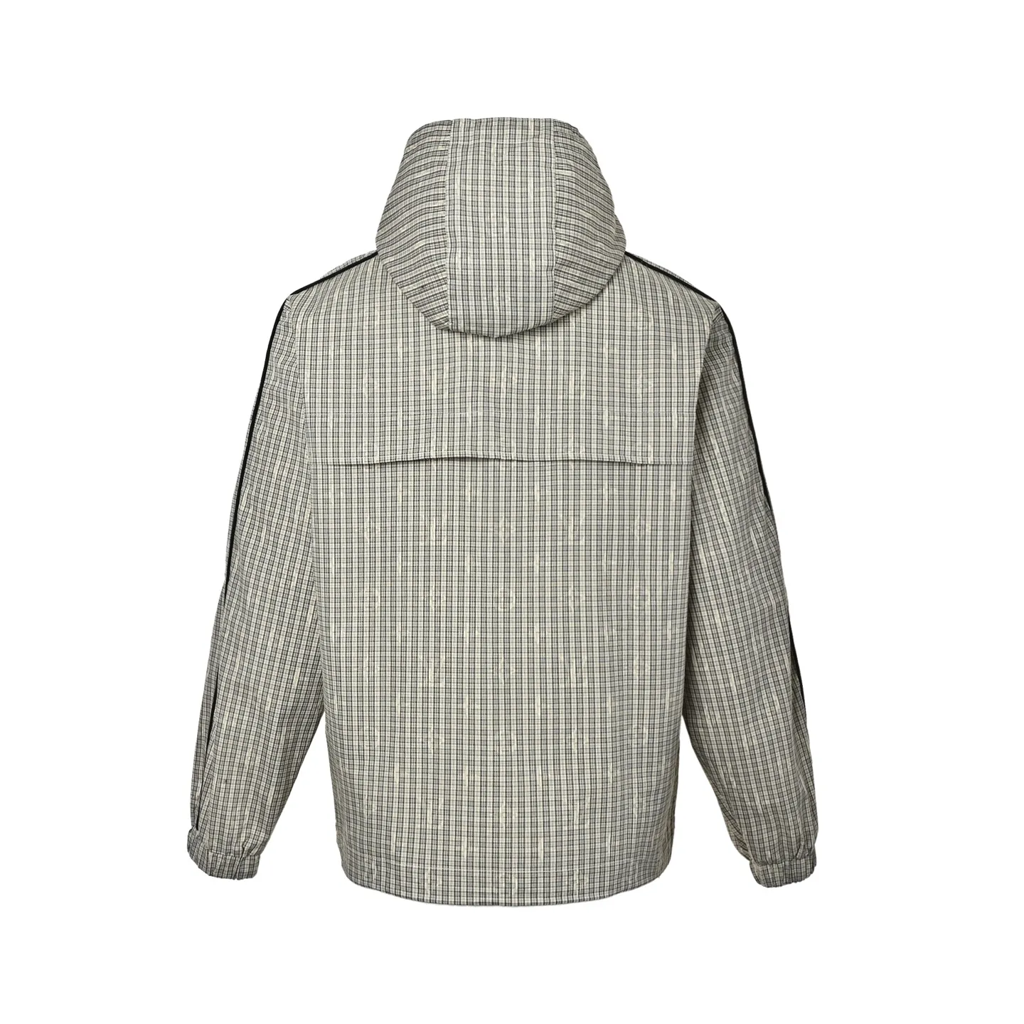 Louis Vuitton/Louis Vuitton plaid suit windproof jacket